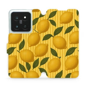 Hülle für Xiaomi 14 Pro - Farbe VP81S