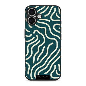 Hülle Glossy Case für Apple iPhone 16 Plus - Farbe GA61G