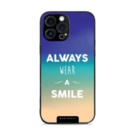 Phone Glossy Case Apple iPhone 13 Pro Max - Design G074G