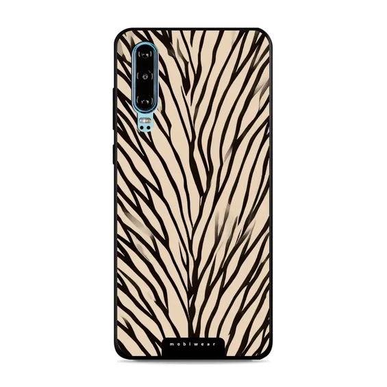 Etui Glossy Case do Huawei P30 - wzór GA52G
