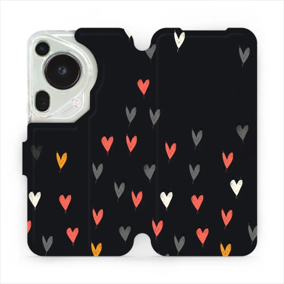 Hülle für Huawei Pura 70 Ultra - Farbe VP79P