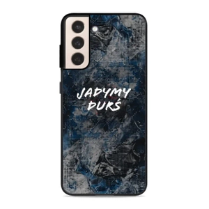 Etui Glossy Case do Samsung Galaxy S21 Plus - wzór G06GZ