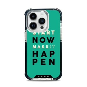 Etui MagSafe Elite Bumper Apple iPhone 14 Pro - wzór D079D