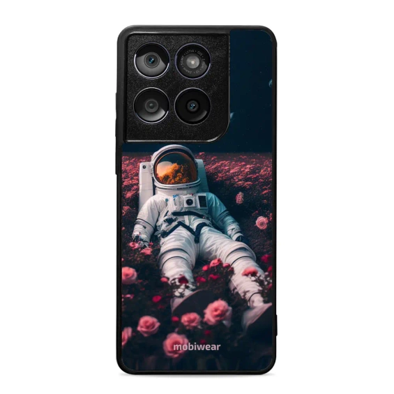 Phone Glossy Case Motorola Edge 60 Fusion - Design G002G