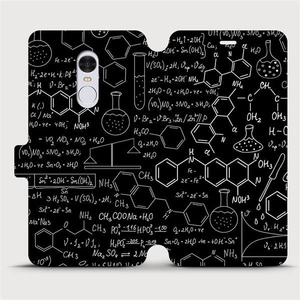 Phone Case Xiaomi Redmi Note 4 - Design V060P