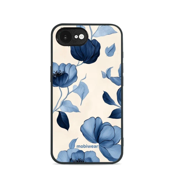 Phone Glossy Case Apple iPhone 16e - Design GP73G