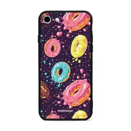 Phone Glossy Case Apple iPhone SE 2022 - Design G046G