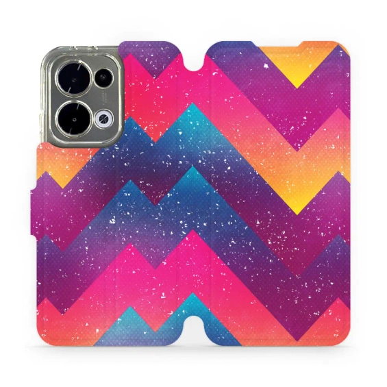 Hülle für OPPO Reno 13 - Farbe V110S