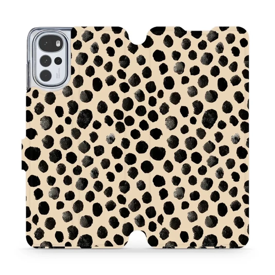 Phone Case Motorola Moto G22 - Design VA50S