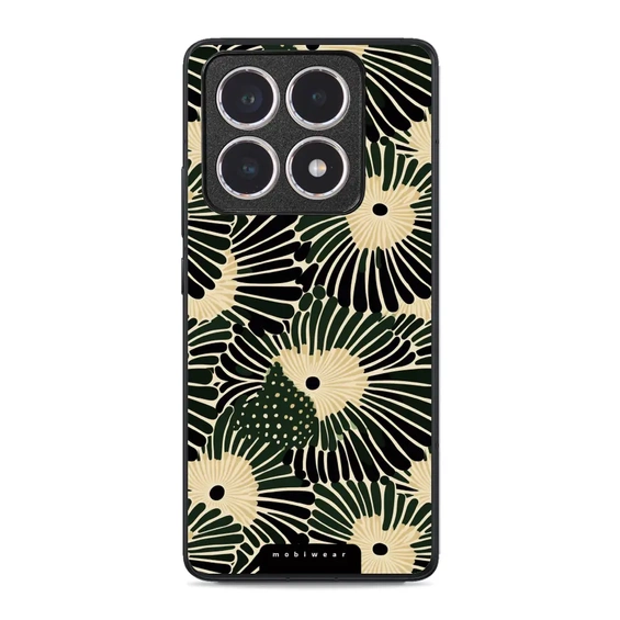 Etui Glossy Case do Xiaomi 14T - wzór GA44G