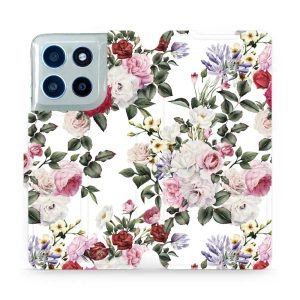 Hülle für Motorola Moto G56 5G - Farbe MD01S