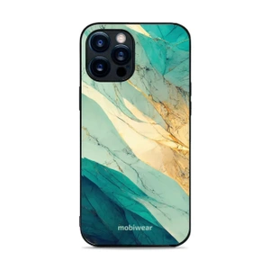 Phone Glossy Case Apple iPhone 12 Pro Max - Design G024G