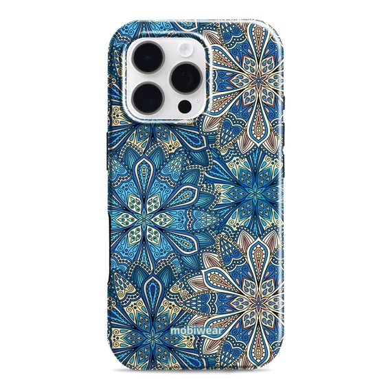 Case Elite Pro for Apple iPhone 16 Pro - Design E108E