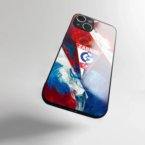 Hülle Glossy Case für Realme C75 - Farbe G01GZ