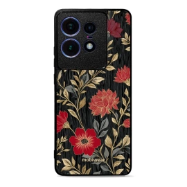 Phone Glossy Case Motorola Edge 50 Pro - Design G172G