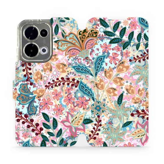 Phone Case OPPO Reno 13 - Design MX04S