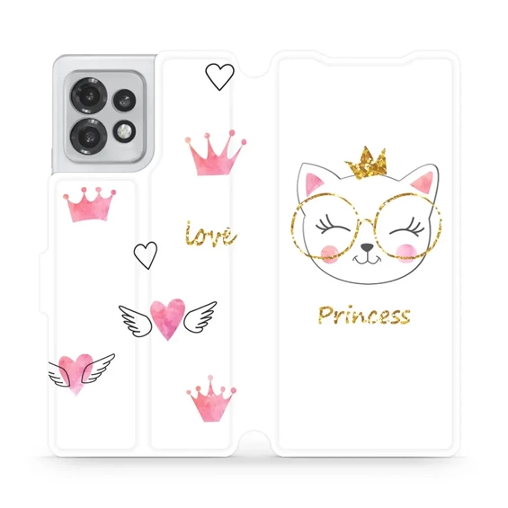 Phone Case Motorola Edge 40 Pro - Design MH03S