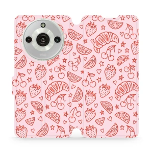 Phone Case Realme 11 Pro Plus - Design VP86S