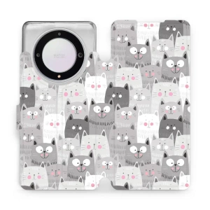 Phone Case Huawei Honor Magic5 Lite 5G - Design M099P