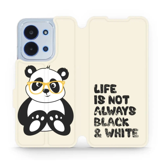 Phone Case Xiaomi Redmi 15C - Design M041S