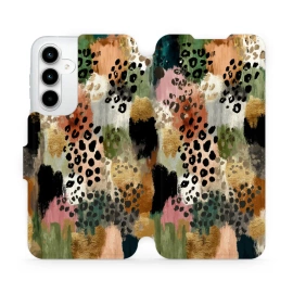 Phone Case Samsung Galaxy A35 5G - Design V167S