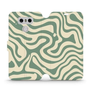 Phone Case LG G6 - Design VA57S
