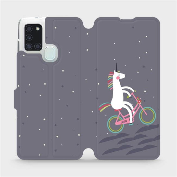 Phone Case Samsung Galaxy A21S - Design V024P