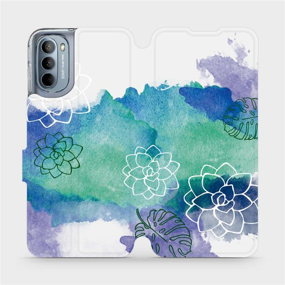 Etui do Motorola Moto G31 - wzór MG11S