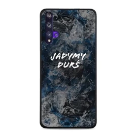 Phone Glossy Case Huawei Nova 5T - Design G06GZ