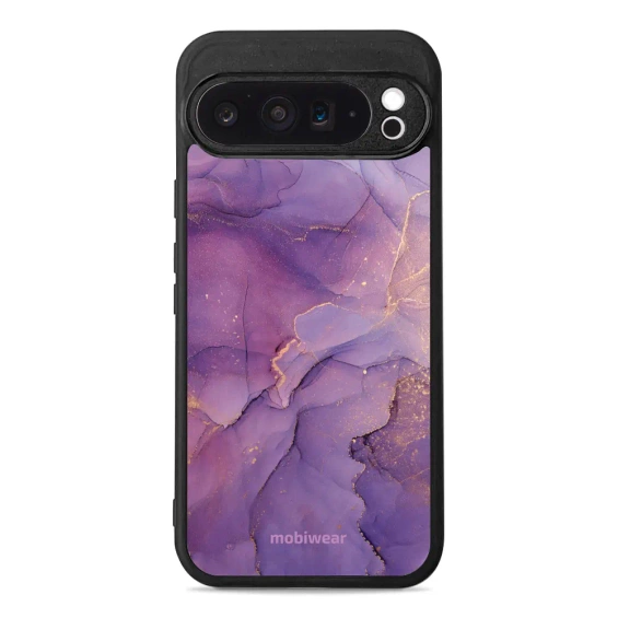 Phone Glossy Case Google Pixel 9 Pro XL - Design G050G