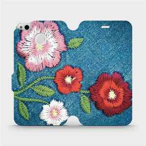 Hülle für Xiaomi Redmi 4X - Farbe MD05P