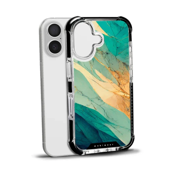 Case MagSafe Elite Bumper for Apple iPhone 17 - Design D018D