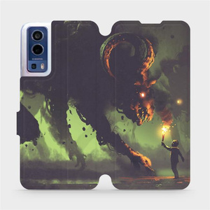 Phone Case Vivo Y72 5G - Design VA08P