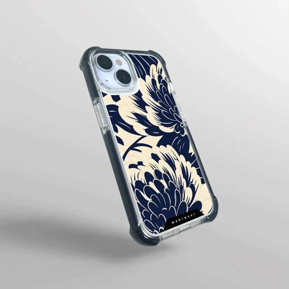 Case MagSafe Elite Bumper for Apple iPhone 16e - Design DA40D