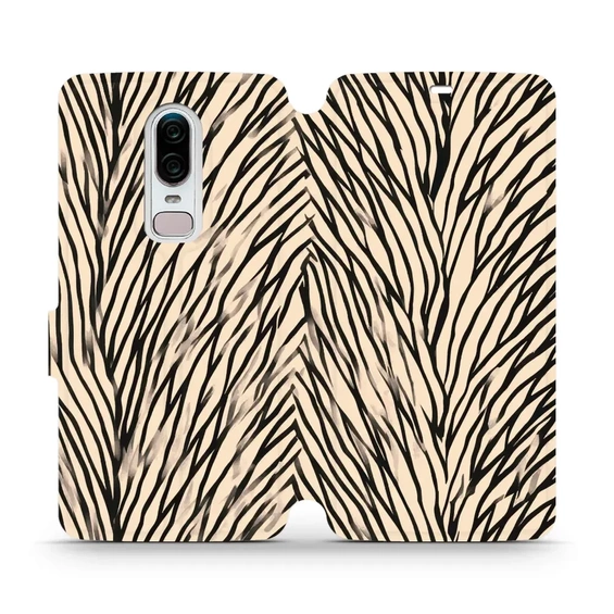 Phone Case OnePlus 6 A6000 - Design VA52S