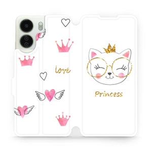 Phone Case Xiaomi Redmi 13C - Design MH03S