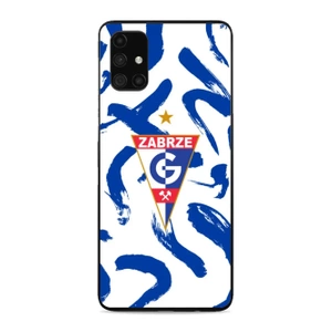 Hülle Glossy Case für Samsung Galaxy M31s - Farbe G05GZ