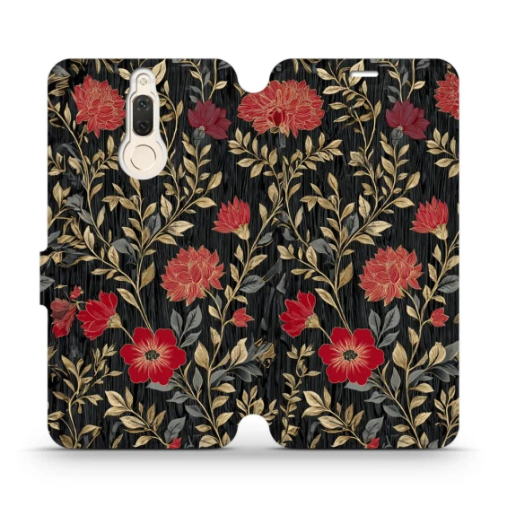 Phone Case Huawei Mate 10 Lite - Design V172S