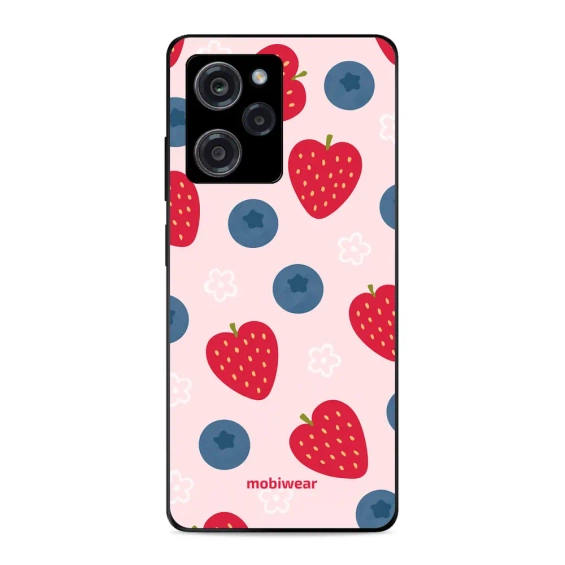 Phone Glossy Case Xiaomi Poco X5 Pro 5G - Design GP84G