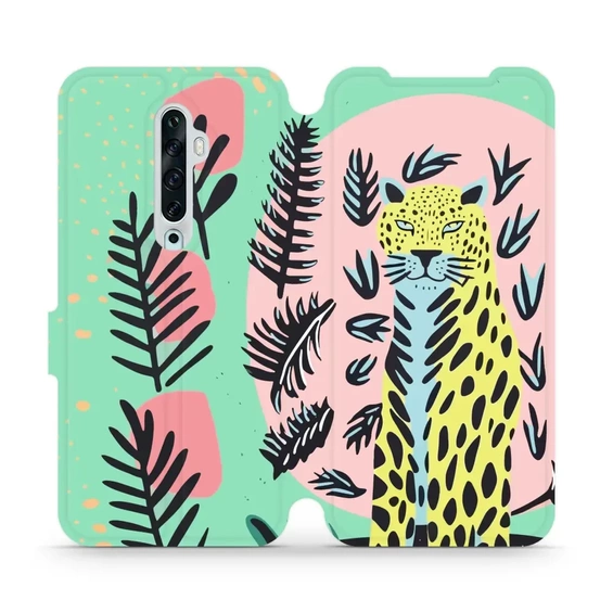 Etui do OPPO Reno 2Z - wzór VP52S