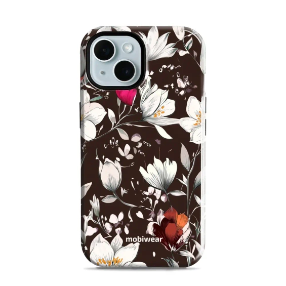 Case Elite Pro for Apple iPhone 15 - Design EP72E