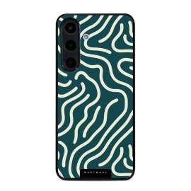 Phone Glossy Case Samsung Galaxy S25 FE 5G - Design GA61G