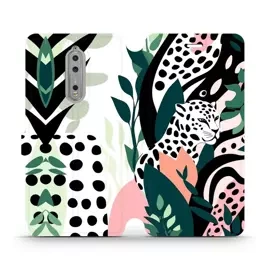 Etui do Nokia 8 - wzór VP53S