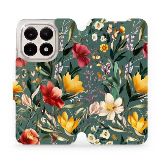 Phone Case Xiaomi 15T - Design VP71S