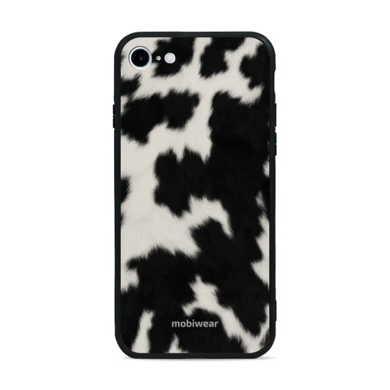 Phone Glossy Case Apple iPhone SE 2022 - Design G165G