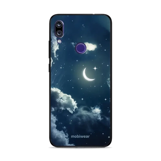 Etui Glossy Case do Xiaomi Redmi 7 - wzór G048G
