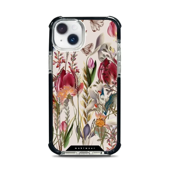 Case MagSafe Elite Bumper for Apple iPhone 14 Plus - Design D002D