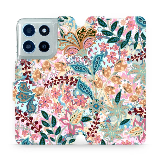 Phone Case Motorola Moto G56 5G - Design MX04S