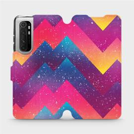 Phone Case Xiaomi Mi Note 10 Lite - Design V110S