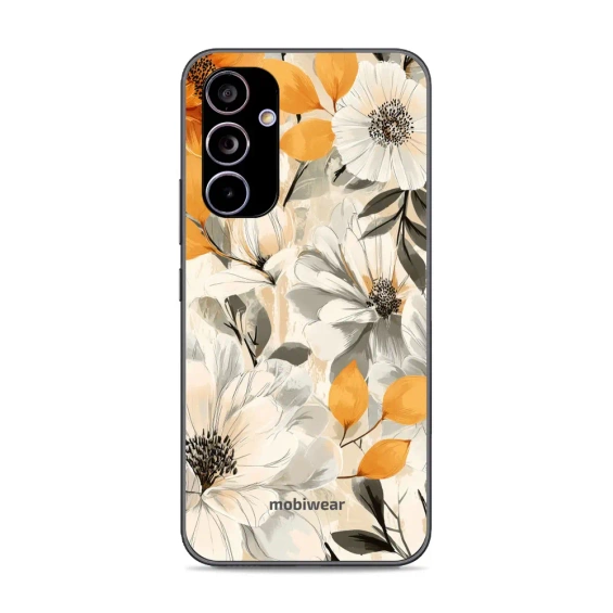 Phone Glossy Case Samsung Galaxy A54 - Design GP75G
